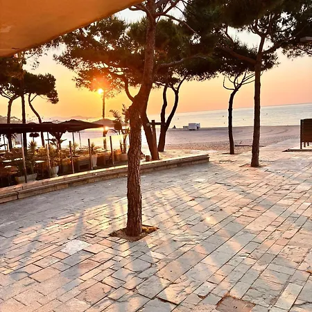 Apartamento Beachfront Bellavista *